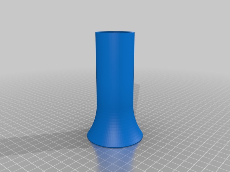 24mm Velocity Stack da lowrizzle | Scarica il modello STL gratuito ...