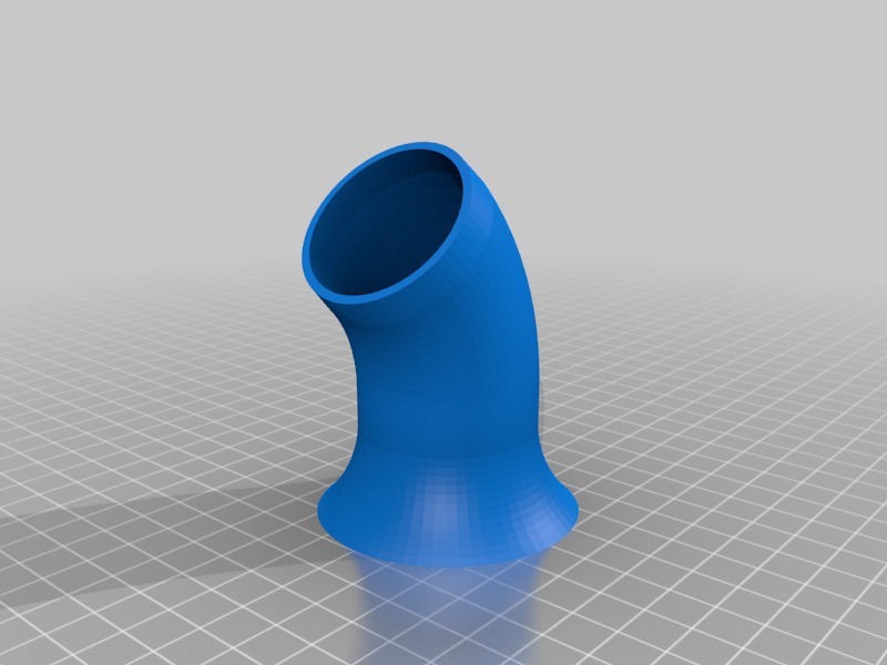 Miniatura 6 do modelo 3D 24mm Velocity Stack