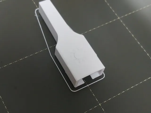 USB Type A Connector Cable Protector