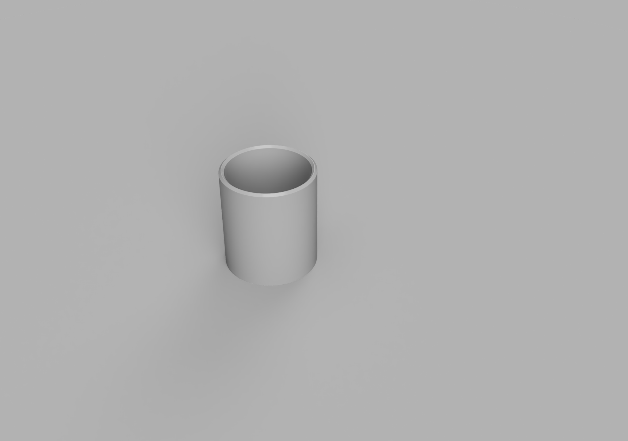 Miniatura 3 do modelo 3D Nivea deodorant holder