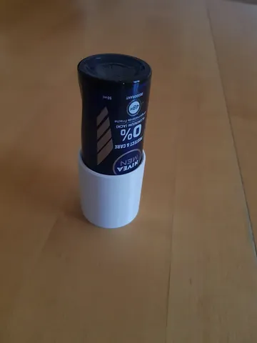 Nivea deodorant holder