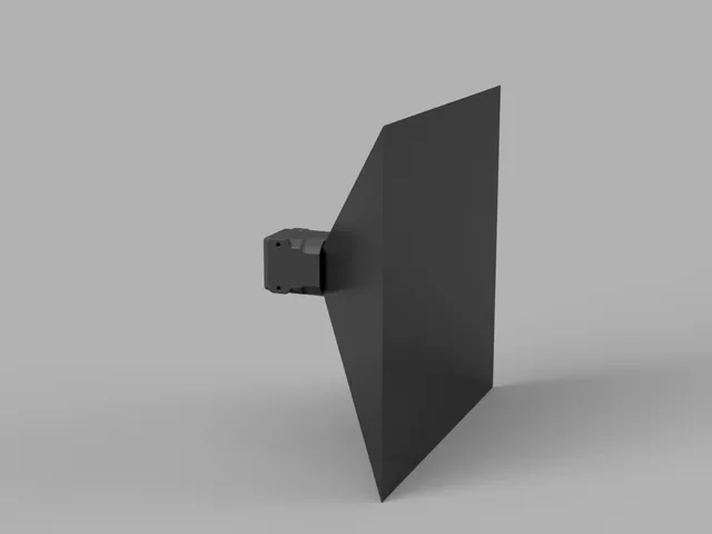 DJI FOV Visualized (rough)