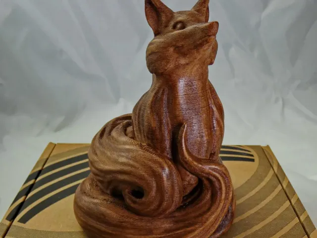 Blink Fox