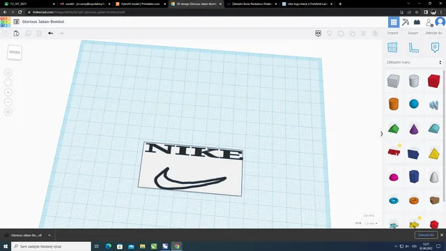 NIKE YESSS