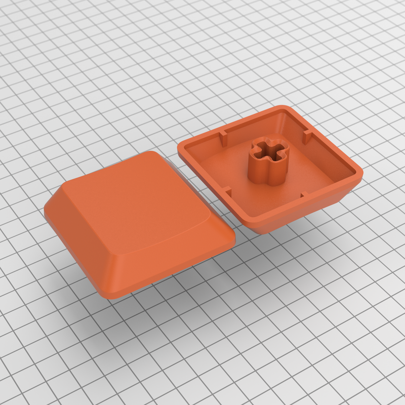 Logitech MX Mechanical – Official CAD Keycap Reference Set by Logitech ...
