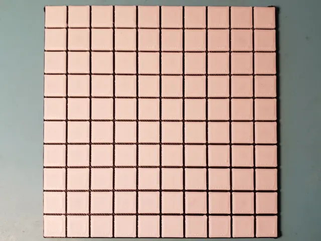 Fiducial Tiles