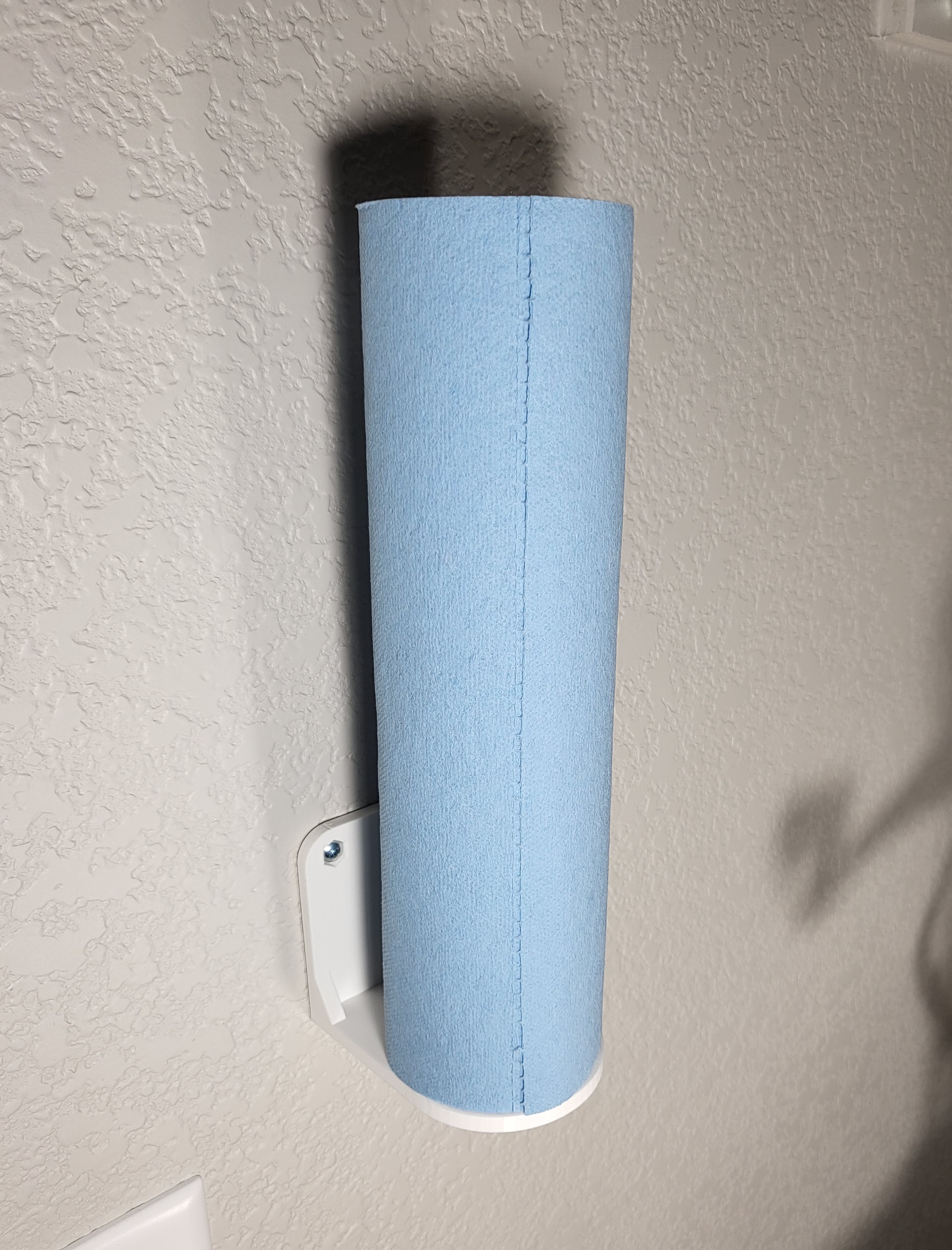 Paper Towel Holder