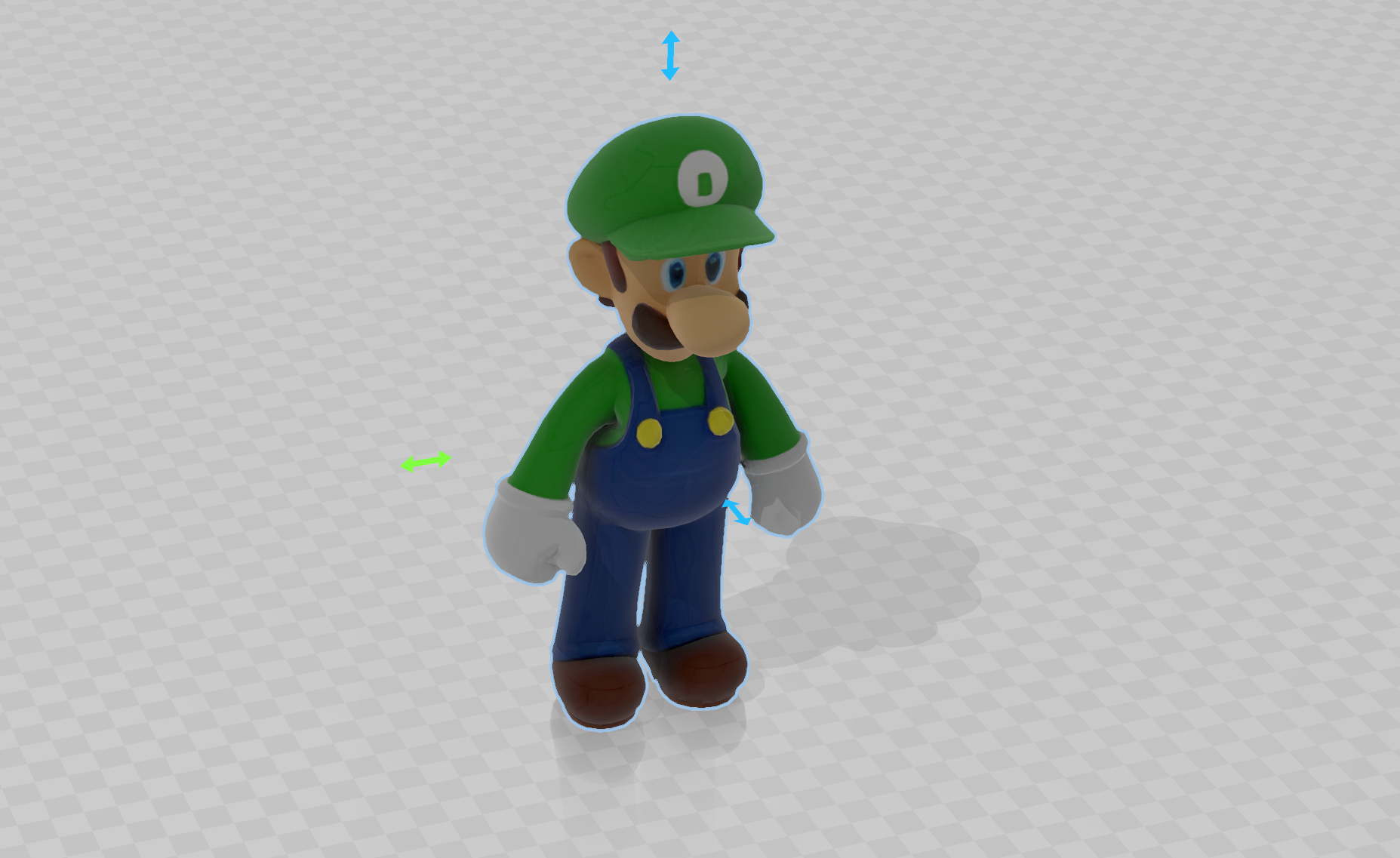 Luigi