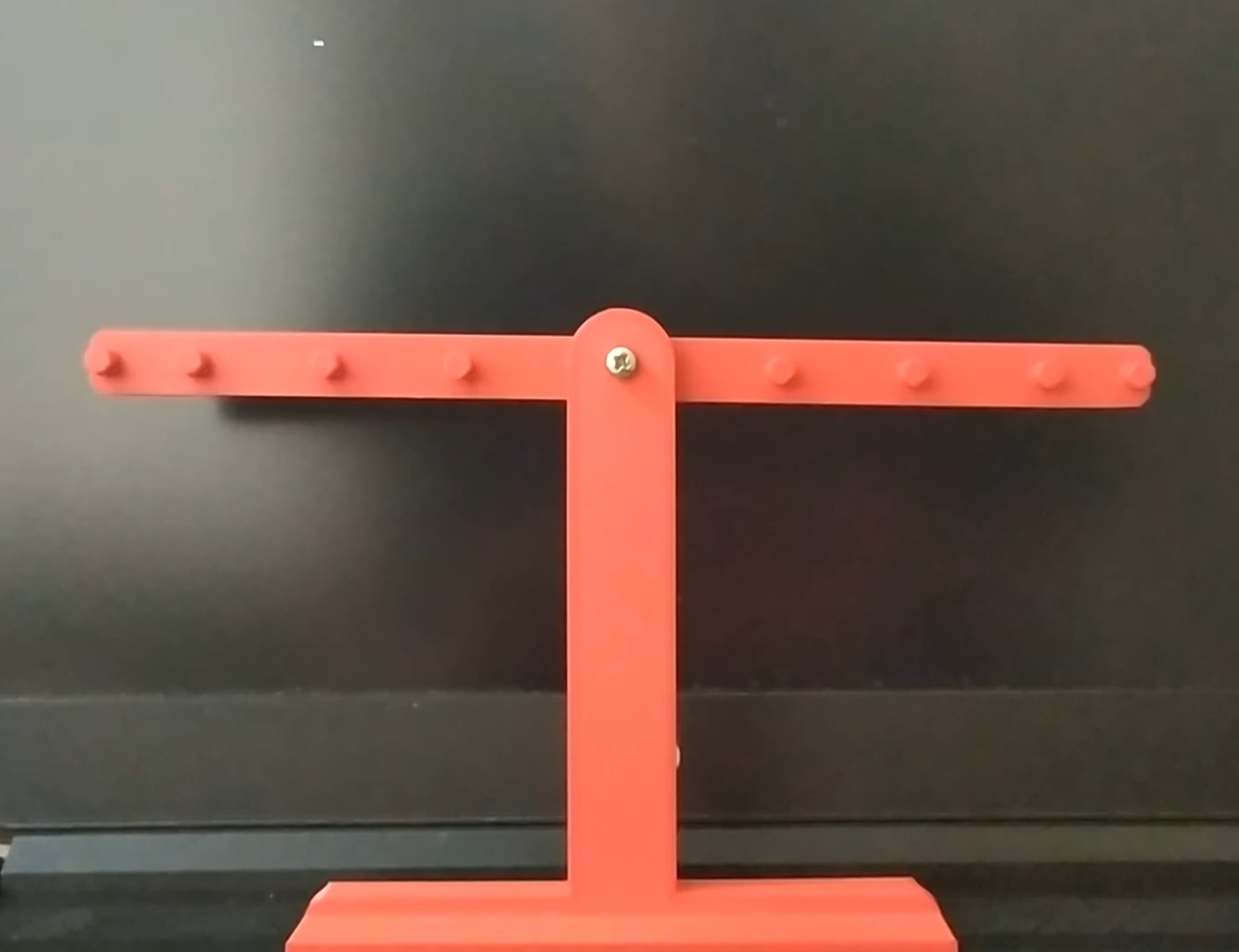Leaver physics model