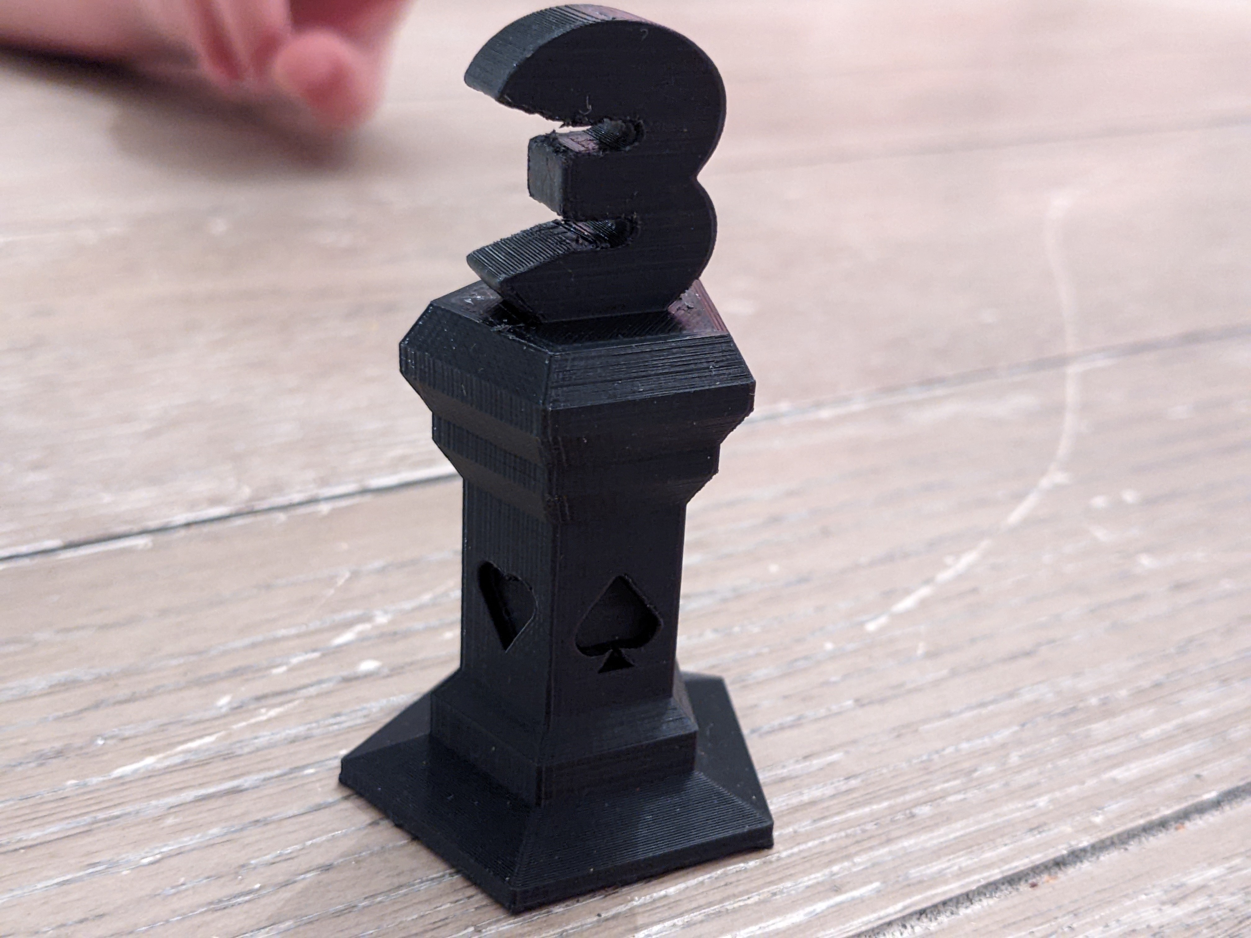 Five Crowns Round Indicators — miniatura 2