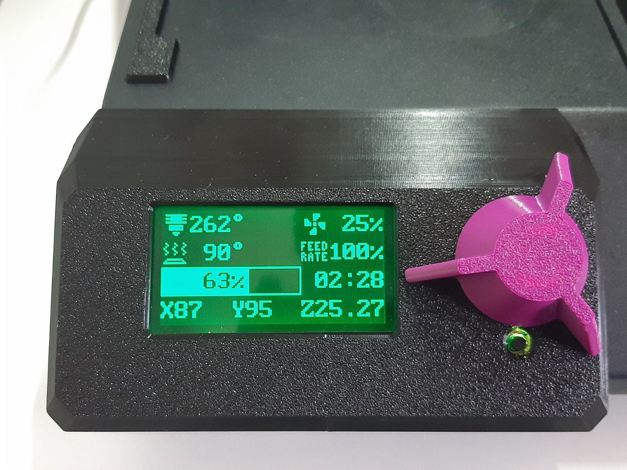 makerbase mini12864 LCD V3.0  for Artillery Printers