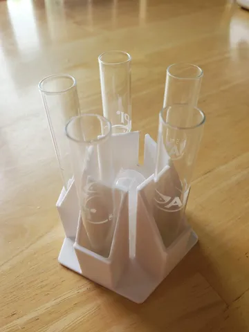 Vial Holder