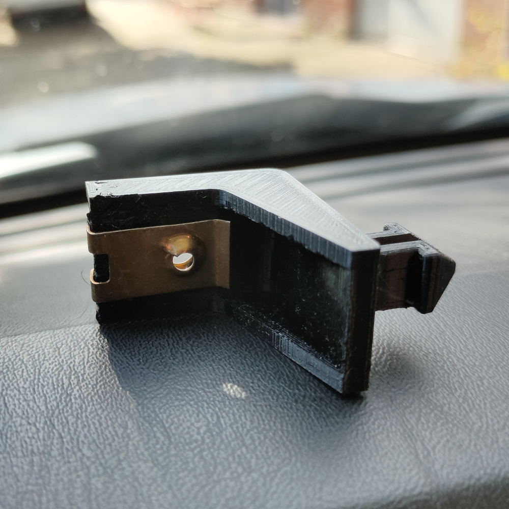 Replacement for Mercedes A2016830035 ATTACHMENT ANGLE BRACKET