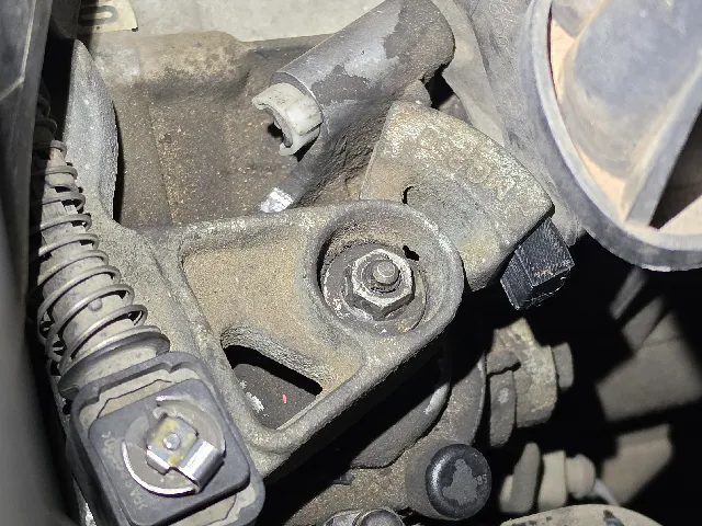 VW MK4/MK5 Jetta/GTI Slider/Pivot Bushing