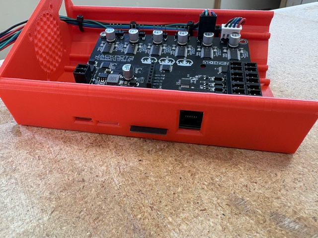 Jackpot3 Case for V1 Engineering Lowrider 3 — thumbnail 3