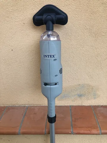 Nut vacuum Intex Spa