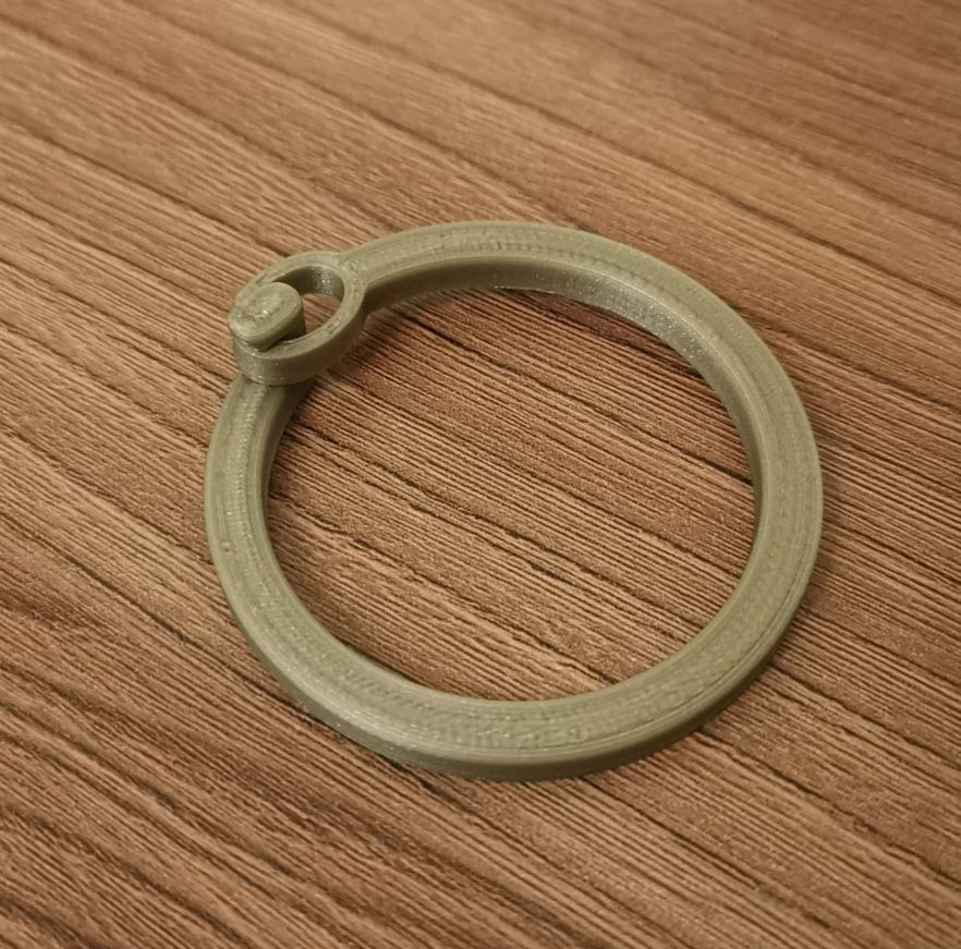 Toy ring