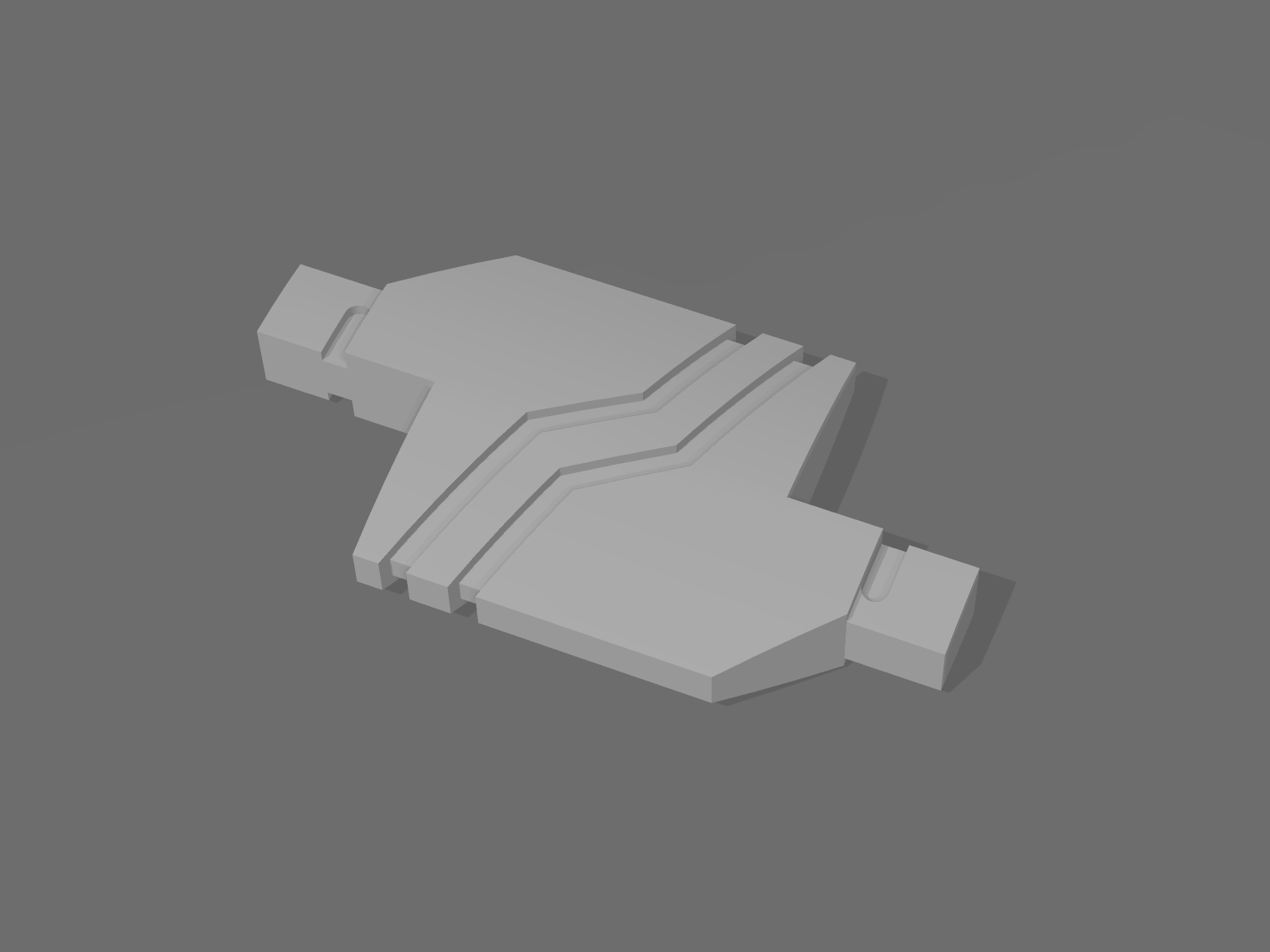 Replicator Magnet SG-1