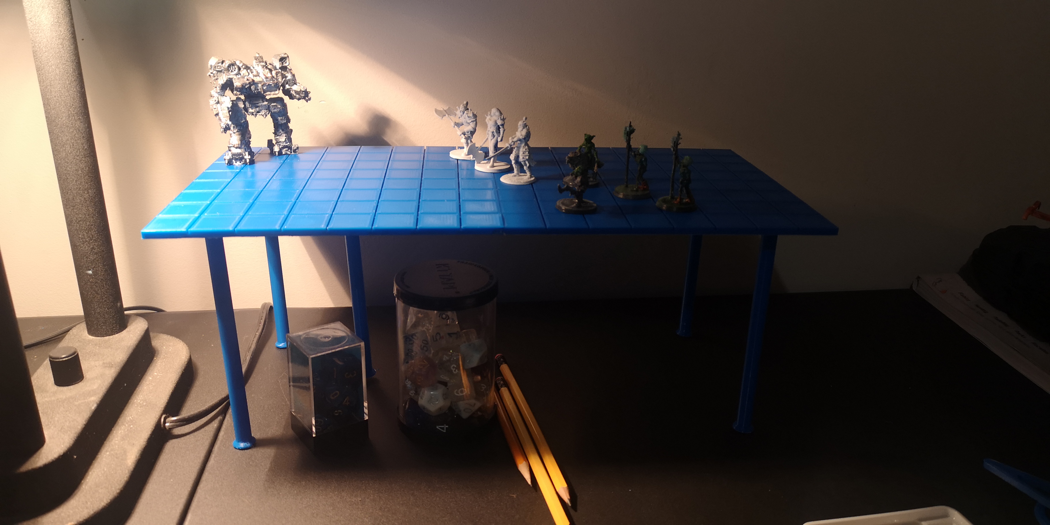 elevated gaming surface — thumbnail 2
