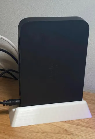 Meraki Z3 desk stand