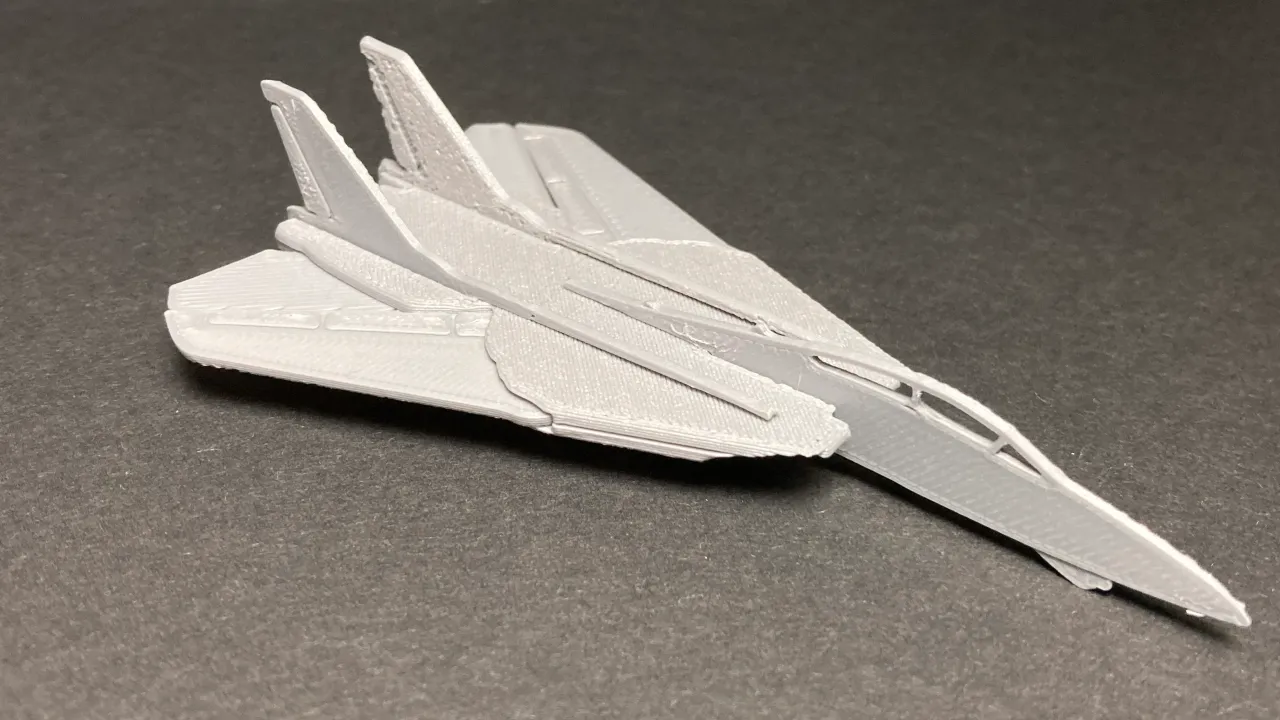 F-14D Super Tomcat Kit Card by PhabulousPhantom | Download