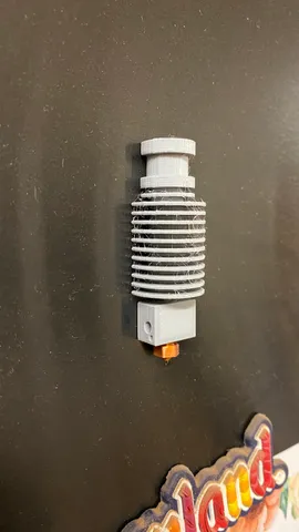 E3D V6 Nozzle Magnet