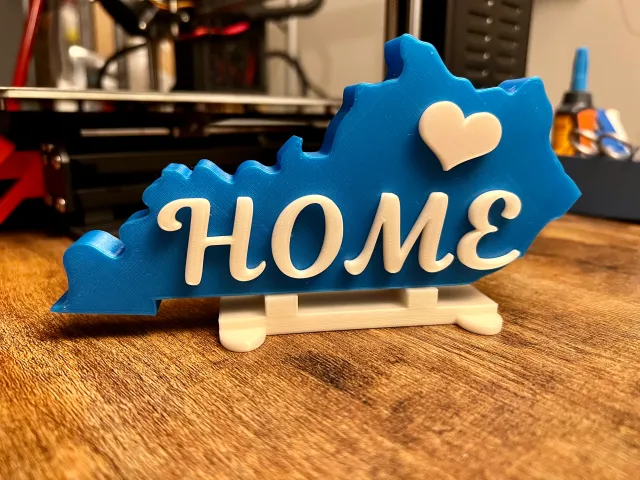 Love Kentucky (Home)