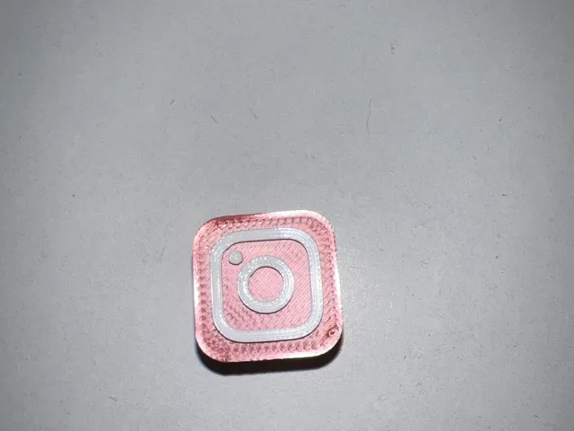 Instagram Logo