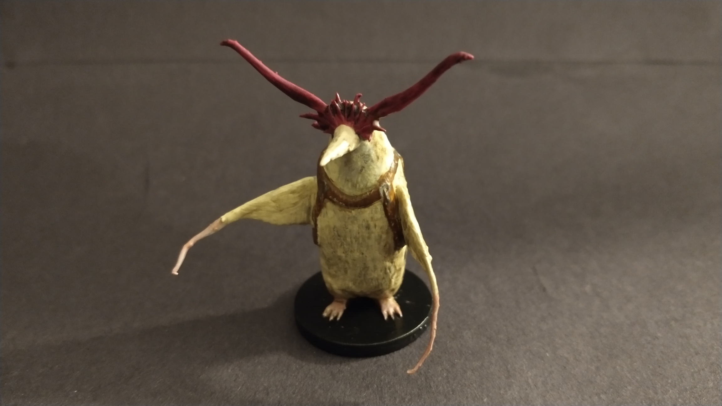 Kingsport Miniature