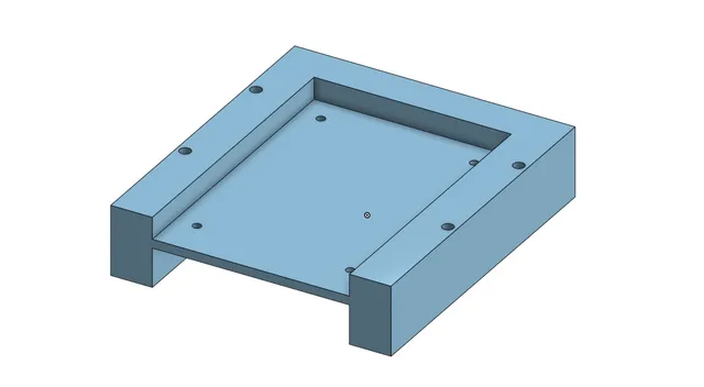 HDD to SSD Caddy