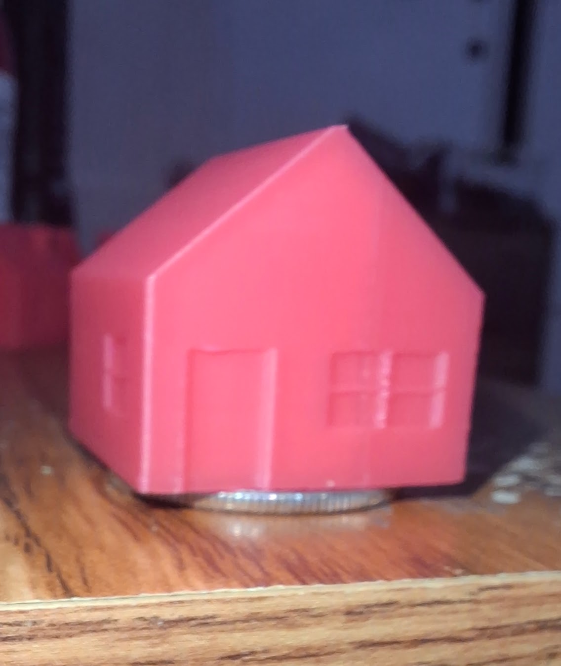Small house