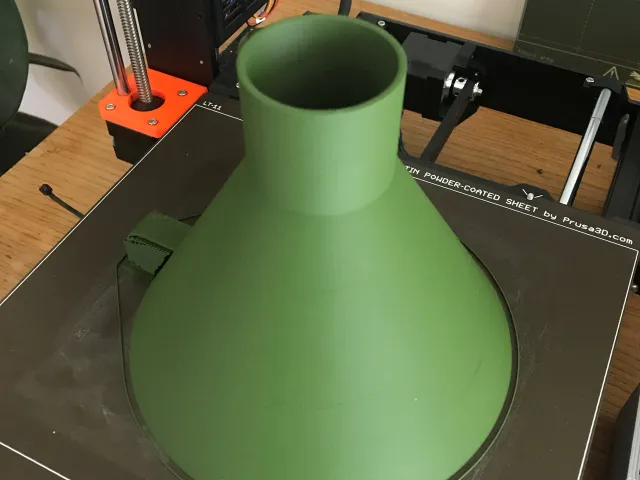 Funnel Ø35
