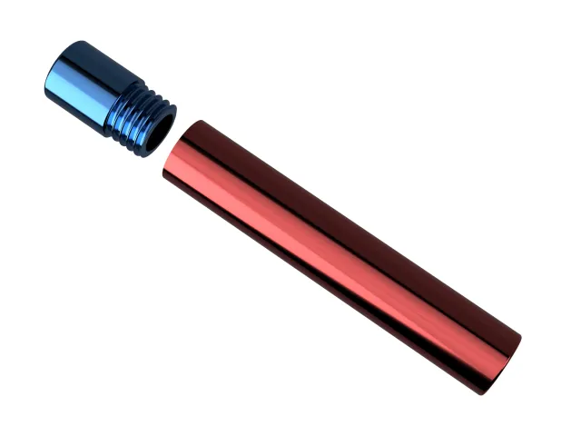 Soldering Iron TS80P - Protective Case