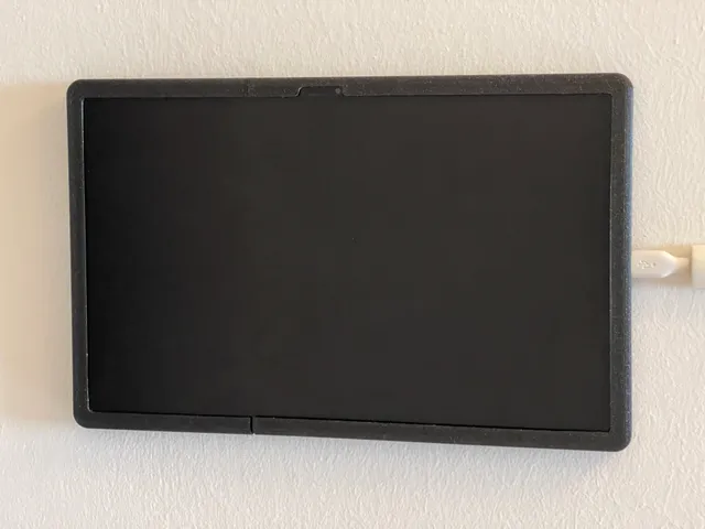 Lenovo P11 Wall Mount Bracket/Frame