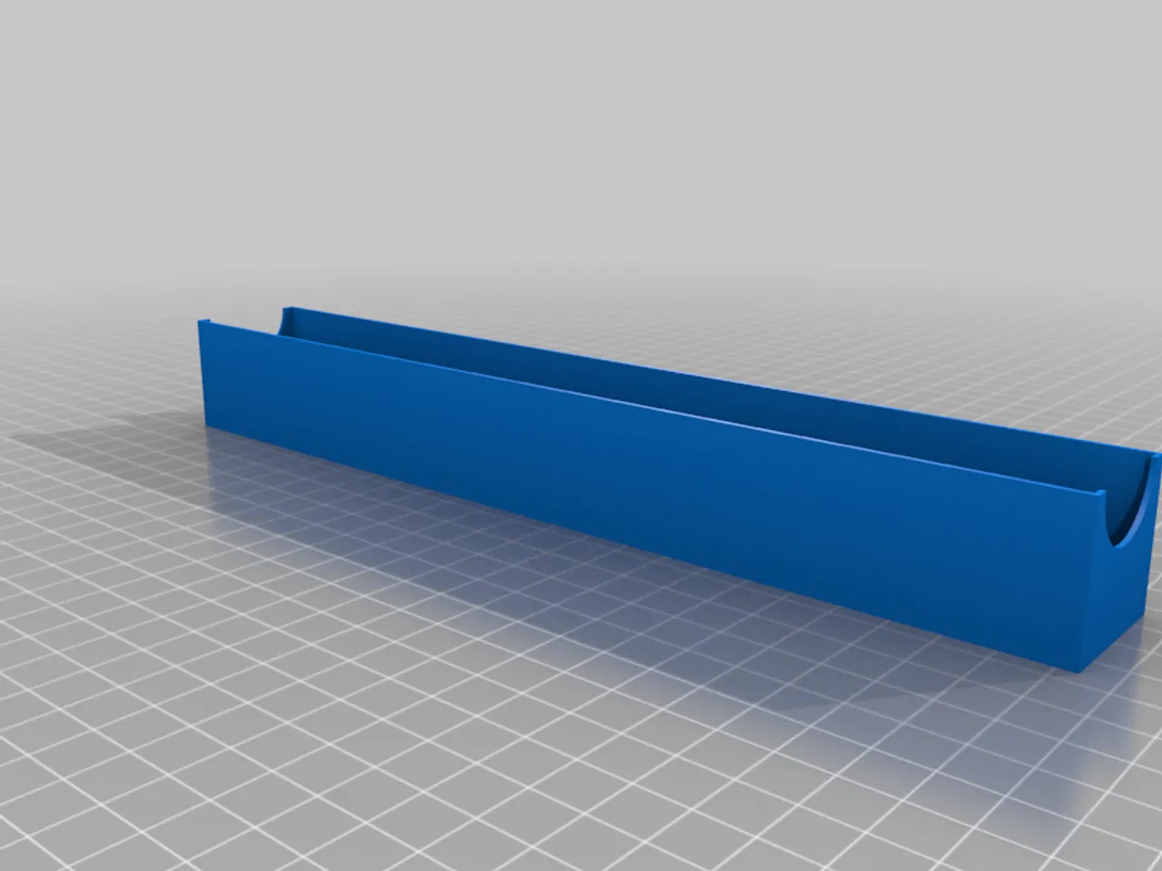 Canvas insert by Qualith | Download free STL model | Printables.com