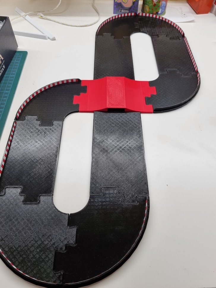 PitchCar ramps and accessories
