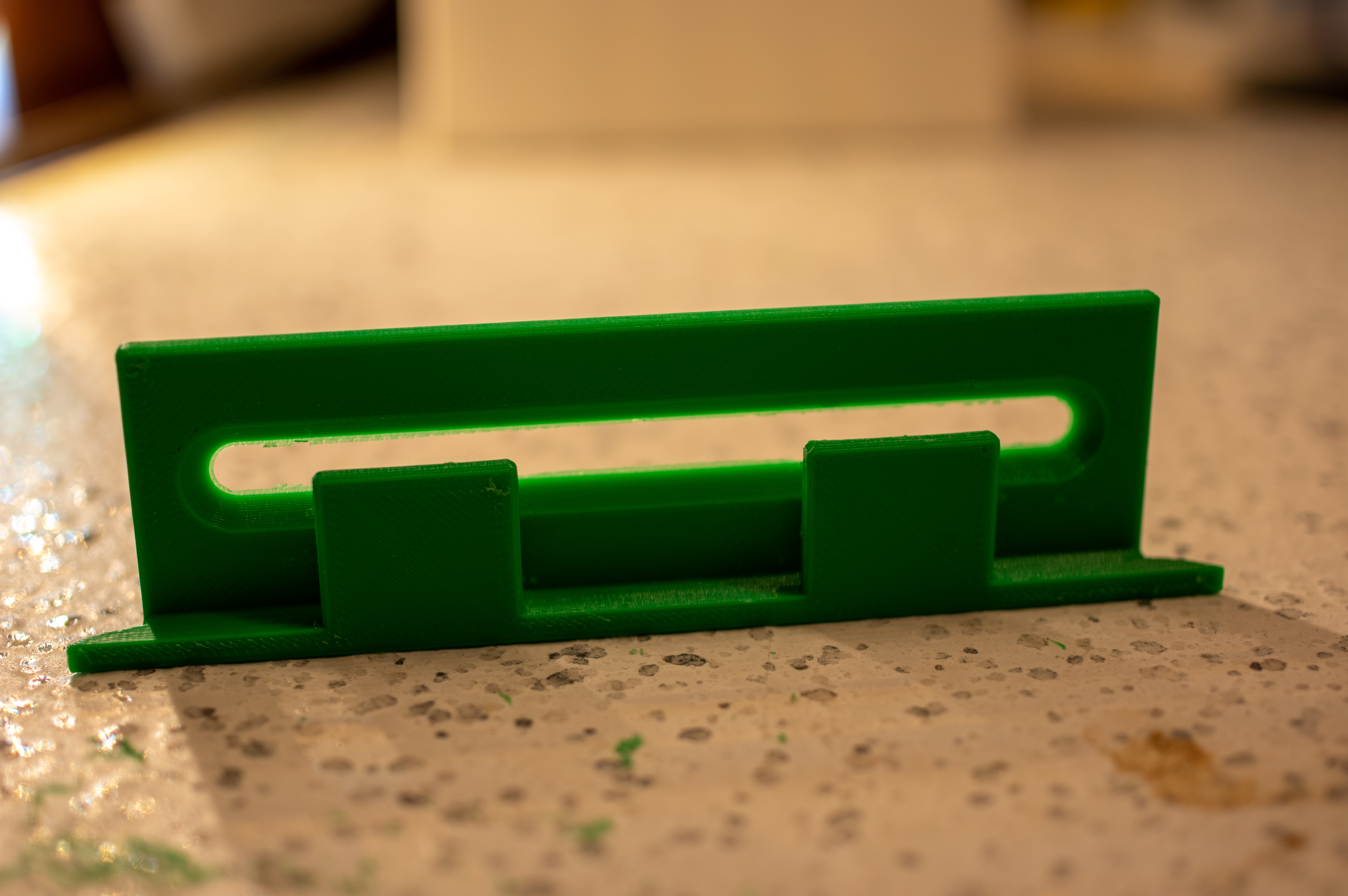 Miniatura 10 do modelo 3D Tool organizer