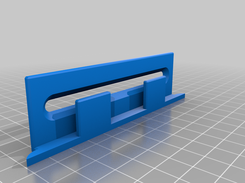Miniatura 17 do modelo 3D Tool organizer