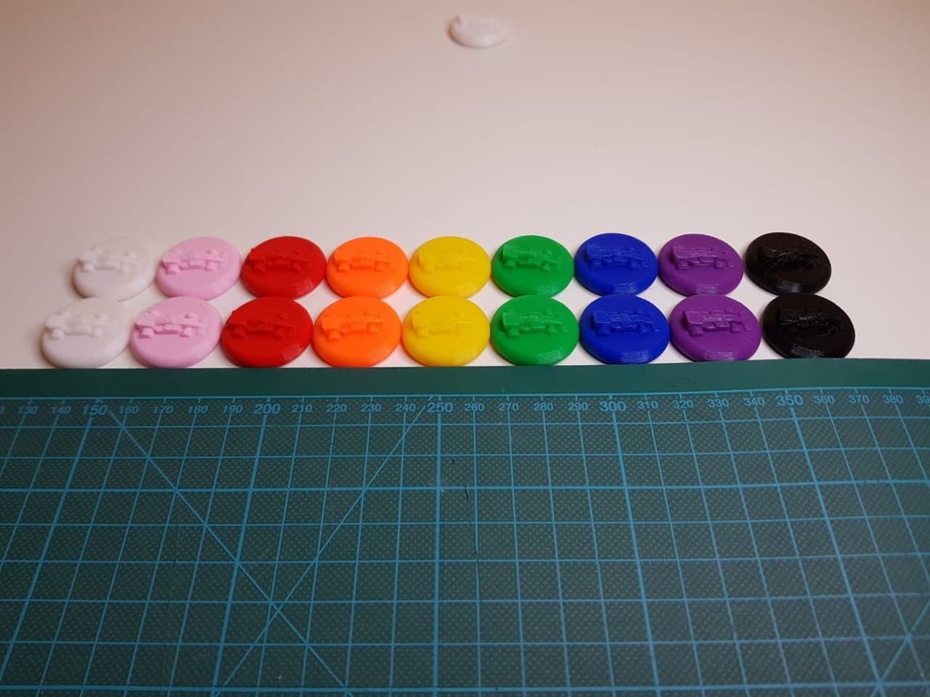 PitchCar disk car