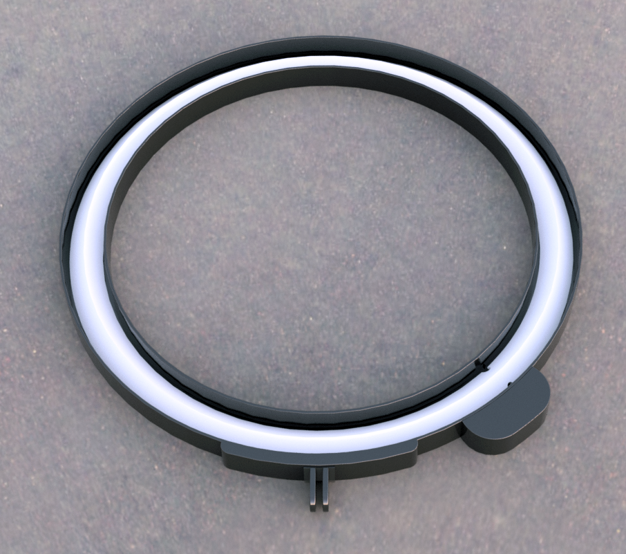 Ringlight V2 — miniatura 3