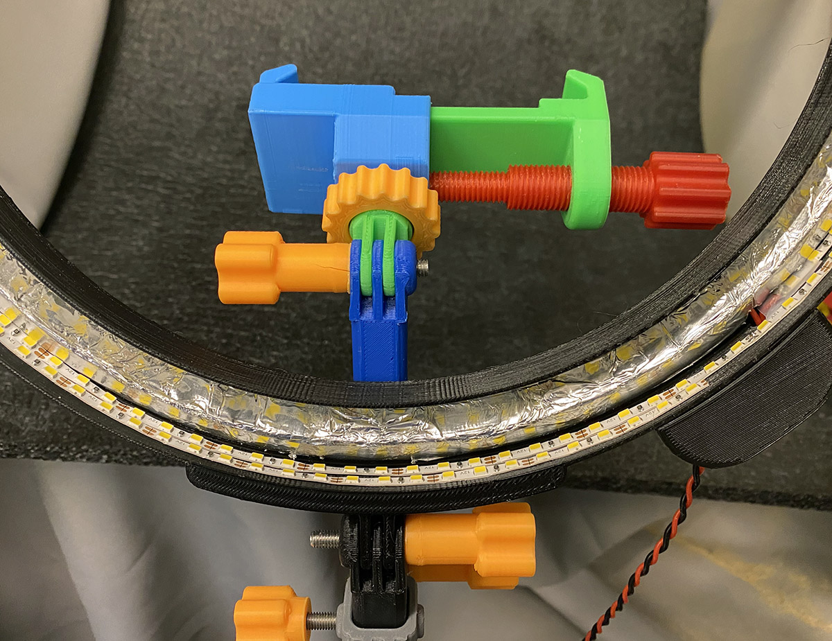 Ringlight V2 — miniatura 9
