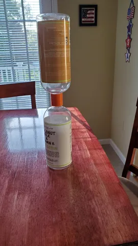 Renpure Bottle Coupler