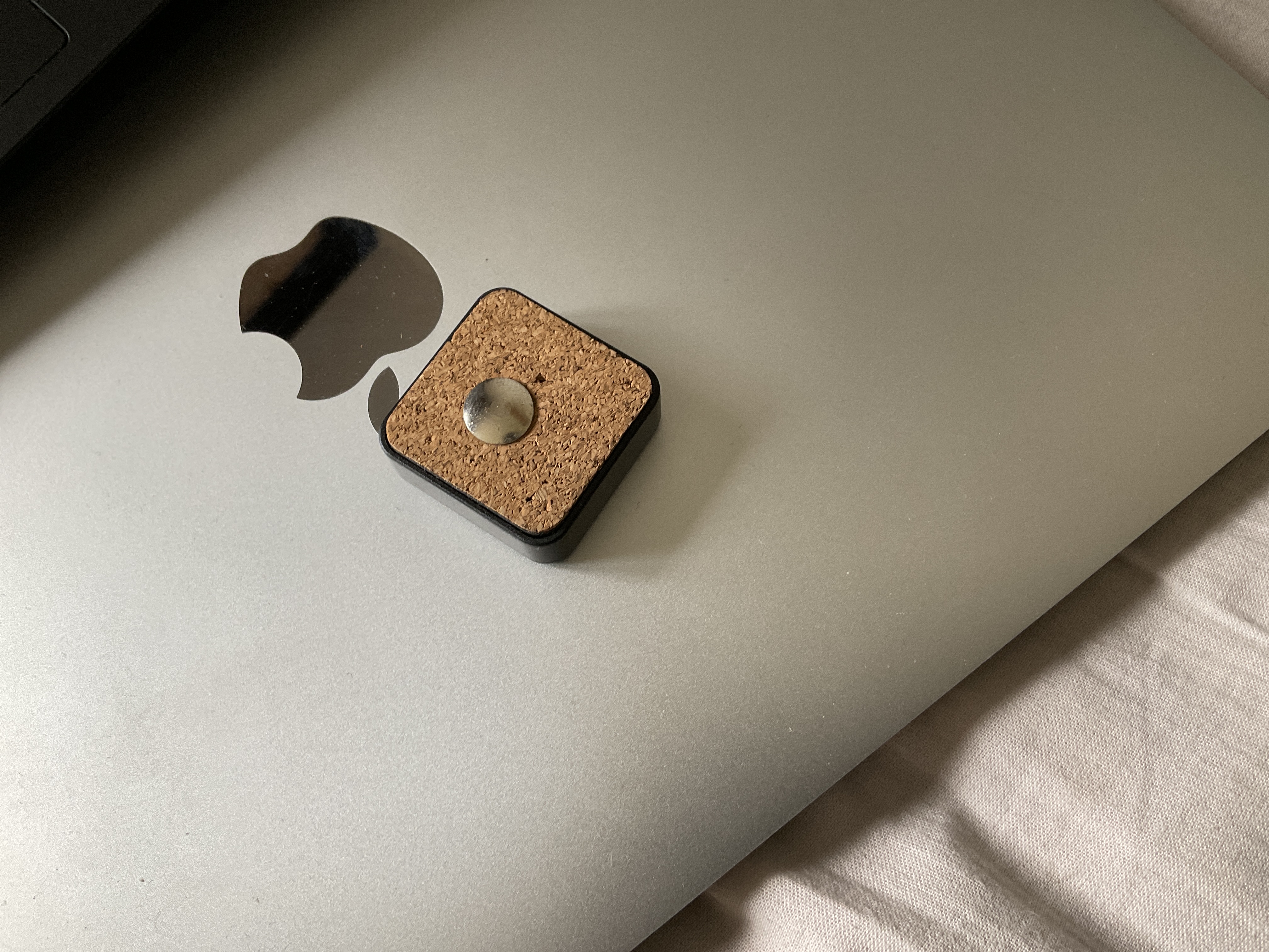 cork magnet