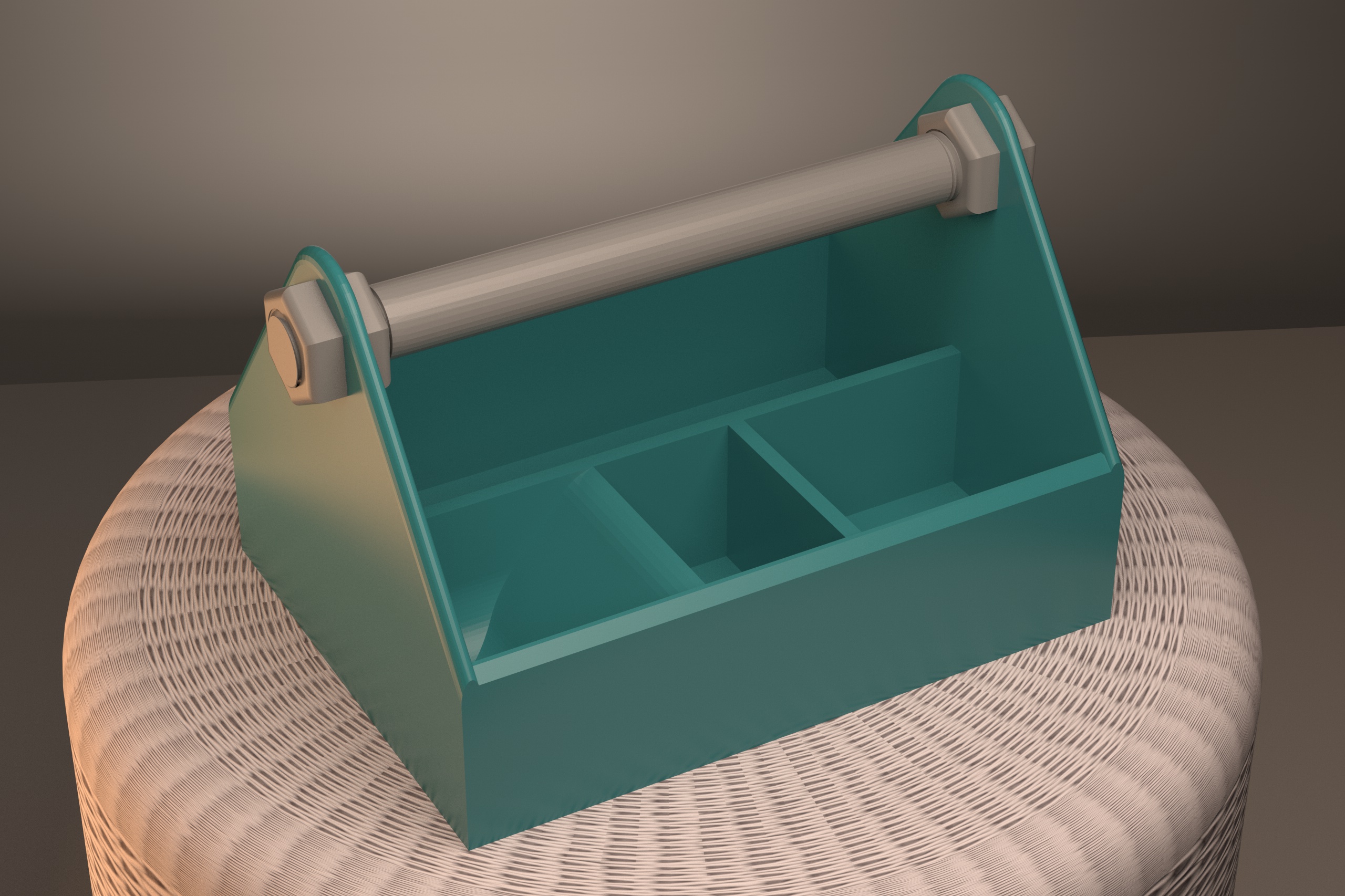 Toolbox for 3D Printer Repairs