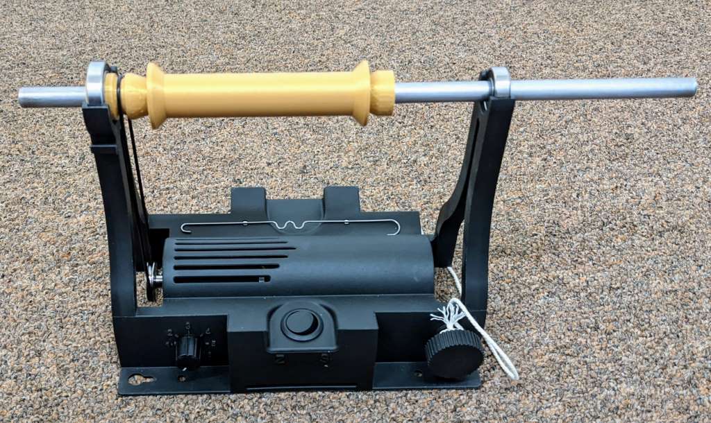 EEW 6.0 Bobbin Winder
