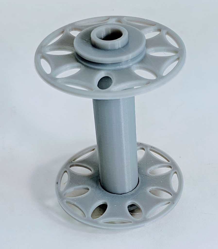 EEW Nano 1.x Bobbin