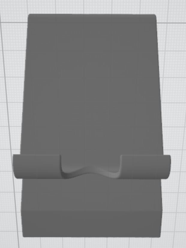 Universal Cell Phone Holder