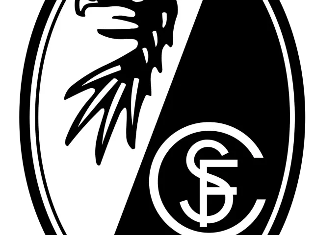 SC Freiburg Logo