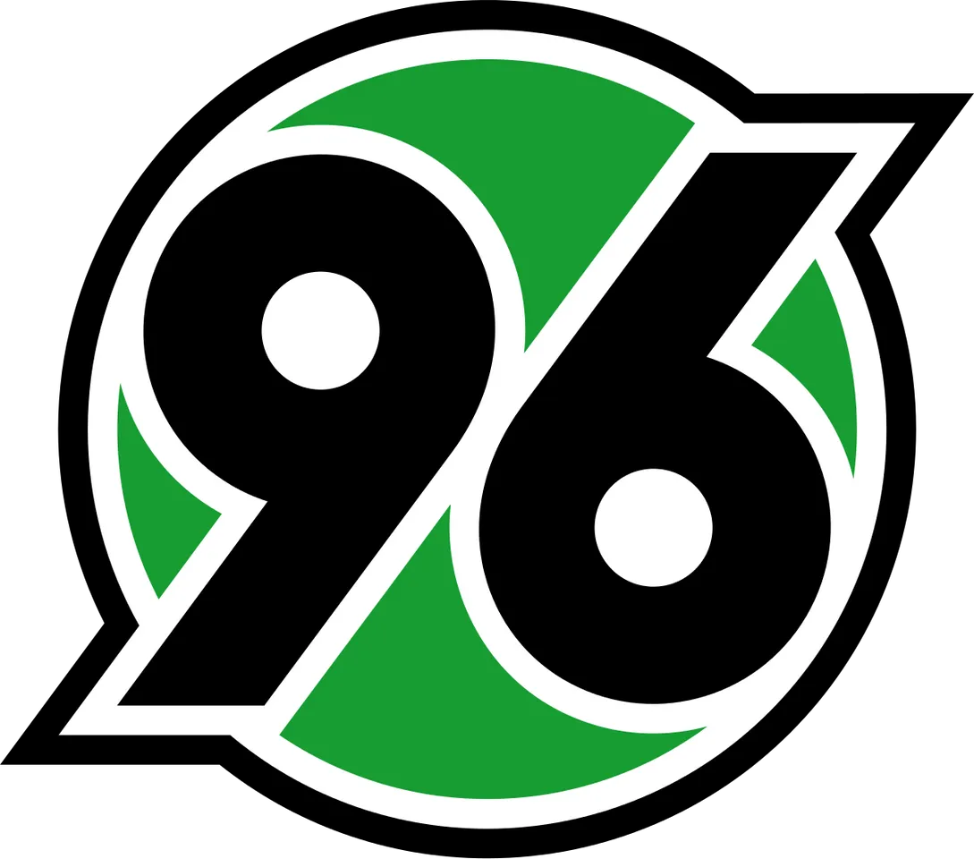 Hannover 96 Logo and Fidget Spinner by DIO | Download free STL
