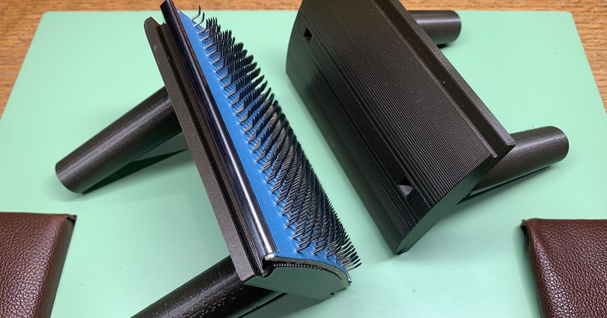 Swissstyle Polishing Wheel Buff by wmkrly Download free